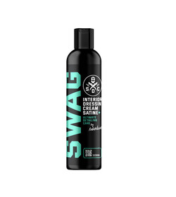 SWAG Interior Dressing Cream Satine+ V.2 250ml - hydrofobowy dressing do powierzchni wewnętrznych