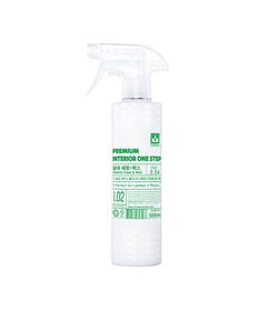 Binder Premium Interior One Step 500ml - środek do czyszczenia i bieżącej pielęgnacji wnętrza
