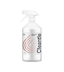 Cleantle Interior Pro Cleaner 1L - środek do czyszczenia wnętrza