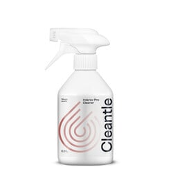 Cleantle Interior Pro Cleaner 500ml - środek do czyszczenia wnętrza
