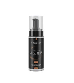 Fresso Leather Cleaner 150ml - czyszczenie skór