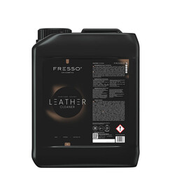 Fresso Leather Cleaner 5L - czyszczenie skór