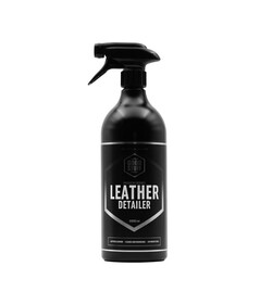Good Stuff Leather Detailer 1L - czyszczenie i zabezpieczenie skóry