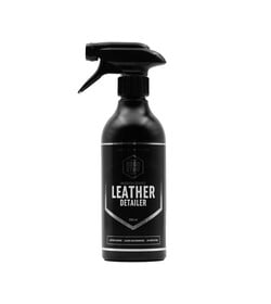 Good Stuff Leather Detailer 500ml - czyszczenie i zabezpieczenie skóry
