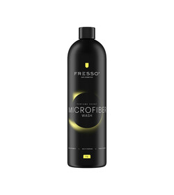 Fresso Microfiber Wash 1L - płyn do prania mikrofibr, aplikatór i padów polerskich