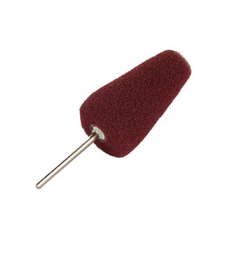 Royal Pads Polishing Mini Cone Heavy Cut - stożek polerski twardy