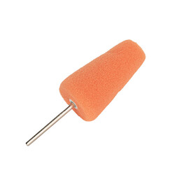 Royal Pads Polishing Mini Cone Medium/One Step - stożek polerski średnio twardy