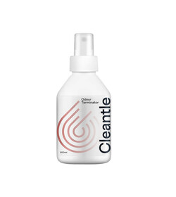 Cleantle Odour Terminator 200ml - środek do usuwania uporczywych zapachów