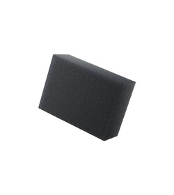 ADBL One Shot Tire Pad Megapack - aplikator dressingu do opon 10 szt