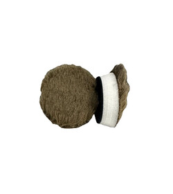 Royal Pads One-Touch Wool Mini 30/40mm - syntetyczne futro polerskie