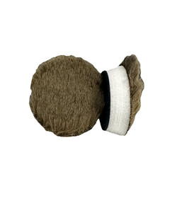 Royal Pads One-Touch Wool Mini 50/60mm - syntetyczne futro polerskie