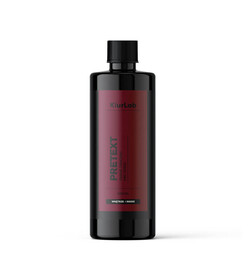 Kiurlab Pretext 500ml - środek do prania ekstrakcyjnego