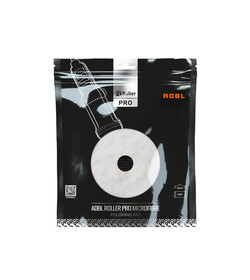 ADBL Roller Pro Microfibre 125mm - mikrofibrowy pad polerski