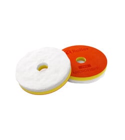 ADBL Roller Pro Microfibre 125mm - mikrofibrowy pad polerski