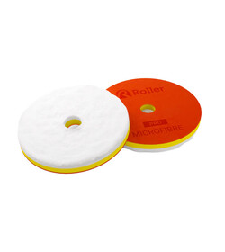 ADBL Roller Pro Microfibre 150mm - mikrofibrowy pad polerski