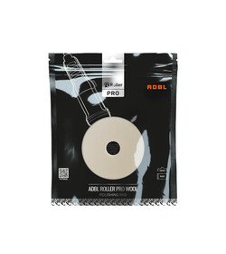 ADBL Roller Pro Wool 125mm - wełniany pad polerski