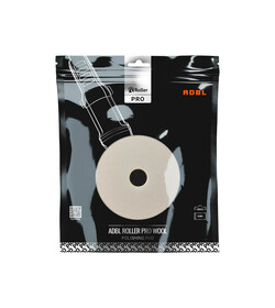 ADBL Roller Pro Wool 150mm - wełniany pad polerski