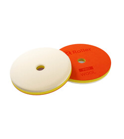 ADBL Roller Pro Wool 150mm - wełniany pad polerski