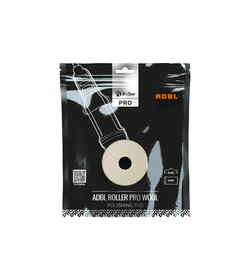 ADBL Roller Pro Wool 75mm - wełniany pad polerski