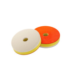 ADBL Roller Pro Wool 75mm - wełniany pad polerski
