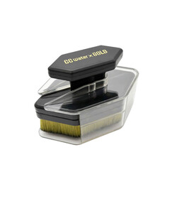 Prostaff Tire Coating Brush "CC Water Gold Premier" - aplikator dressingu do opon w formie szczotki