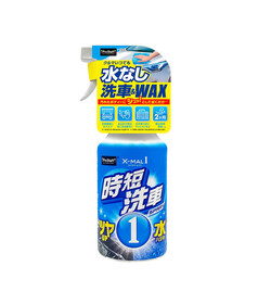 Prostaff Quick Car Wash "X-MAL1" 470ml - środek do mycia bezwodnego