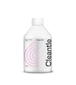 Cleantle Rinse AID 500ml - środek do osuszania, nabłyszczania i zabezpieczenia karoserii