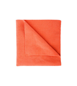 FX PROTECT ROYAL CORAL MICROFIBER TOWEL 40x40cm 320g/m2 - zestaw 5 mikrofibr bezszwowych do powłok ceramicznych