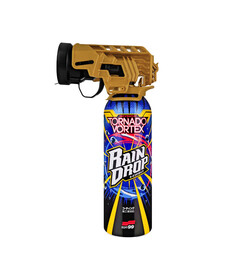 Soft99 Rain Drop Tornado Vortex 300ml - szybka w aplikacji powłoka ochronna