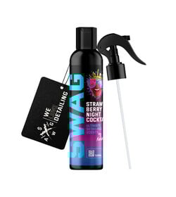 SWAG Strawberry Night Cocktail Scent 150ml - zapach samochodowy