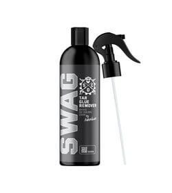 SWAG Basic Tar Glue Remover 500ml - środek do usuwania asfaltu, smaru, kleju