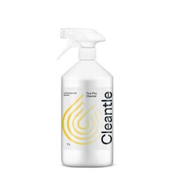 Cleantle Tire Pro Cleaner 1L - środek do czyszczenia opon i elementów gumowych