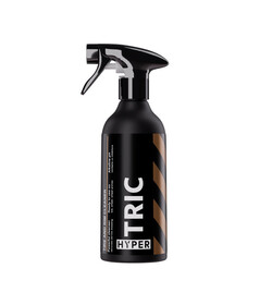 Hyper Tric 500ml - zasadowy środek do czyszczenia opon i felg