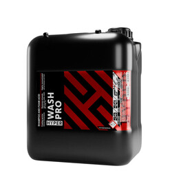 Hyper Wash Pro 5L - aktywna piana i szampon o kwaśnym pH
