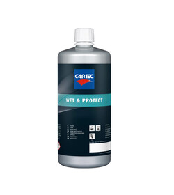 Cartec Wet & Protect 1L - szybka powłoka hydrofobowa