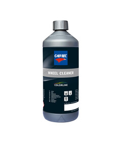 Cartec Wheel Cleaner 1L - bezkwasowy środek do mycia felg