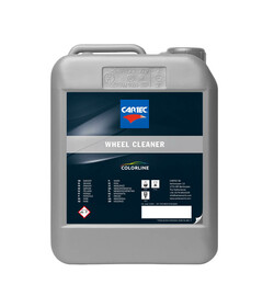 Cartec Wheel Cleaner 5L - bezkwasowy środek do mycia felg