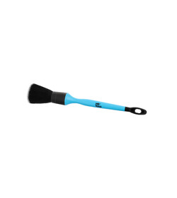 MR RAG Wide Ultra Soft Detailing Brush 10mm - delikatny pędzelek detailingowy do wnętrza