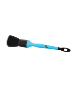 MR RAG Wide Ultra Soft Detailing Brush 18mm - delikatny pędzelek detailingowy do wnętrza