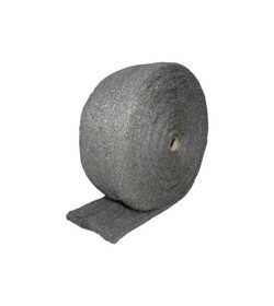 Wooltec wełna stalowa 0-00 100g