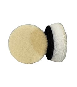 Royal Pads Woolzilla 130mm - hybrydowe futro polerskie