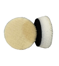 Royal Pads Woolzilla 153mm - hybrydowe futro polerskie