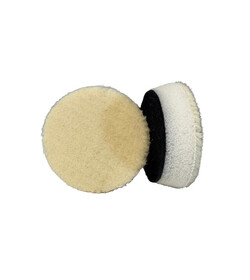 Royal Pads Woolzilla Mini 50/60mm - hybrydowe futro polerskie