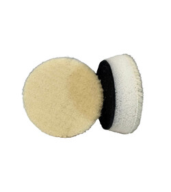 Royal Pads Woolzilla 80mm - hybrydowe futro polerskie
