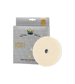 Royal Pads Woolzilla 153mm - hybrydowe futro polerskie