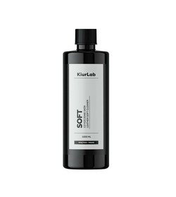 Kiurlab Soft Cleaner 1L - środek czyszczący do skór