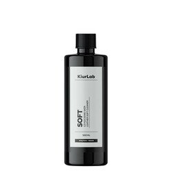 Kiurlab Soft Cleaner 500ml - środek czyszczący do skór