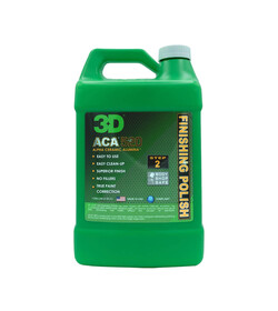 3D 520 ACA Finishing Polish 3.8L - wykończeniowa pasta polerska