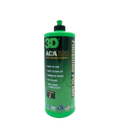 3D 520 ACA Finishing Polish 946ml - wykończeniowa pasta polerska
