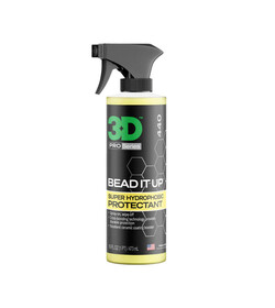 3D Bead It Up 473ml - polimerowy sealant do zabezpieczenia lakieru